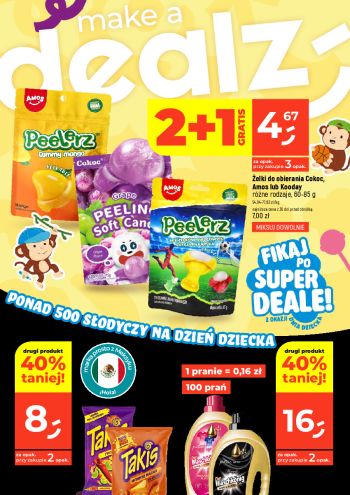 Dealz offer thumb