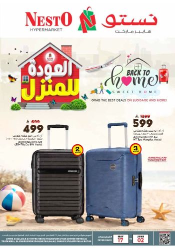 Nesto offer thumb