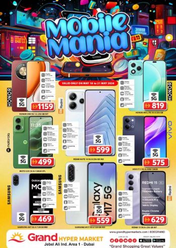 Grand Hyper offer thumb