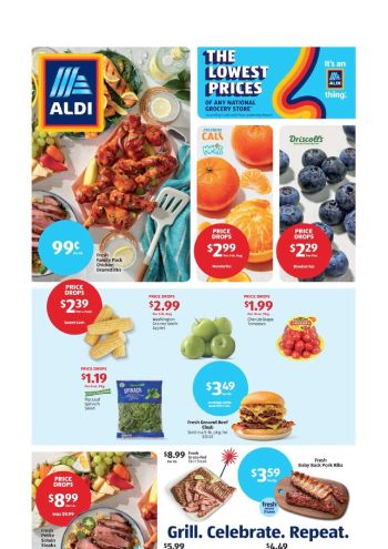 Aldi offer thumb