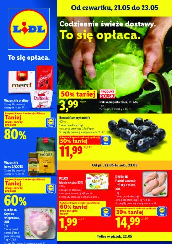 LIDL offer thumb