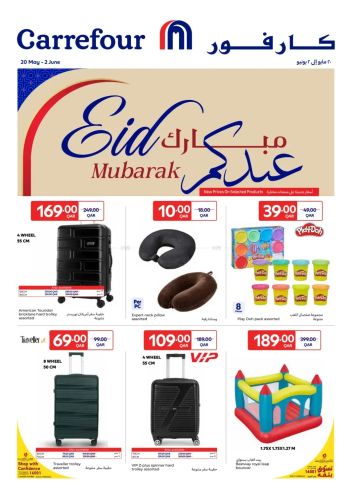 Carrefour offer thumb