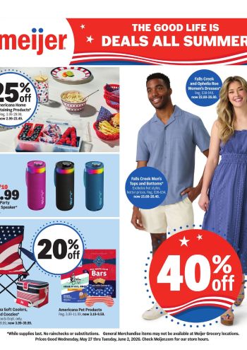 Meijer offer thumb