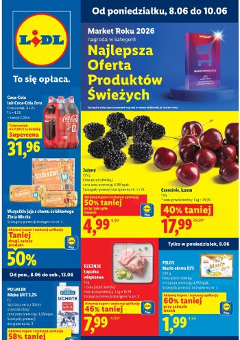 LIDL offer thumb