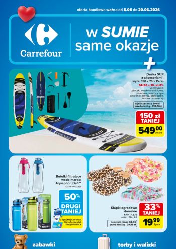 Carrefour offer thumb