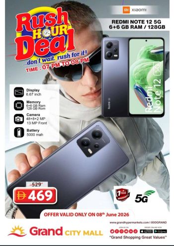 Grand Hyper offer thumb