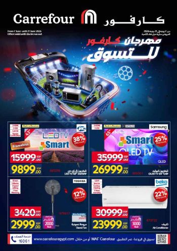 Carrefour offer thumb