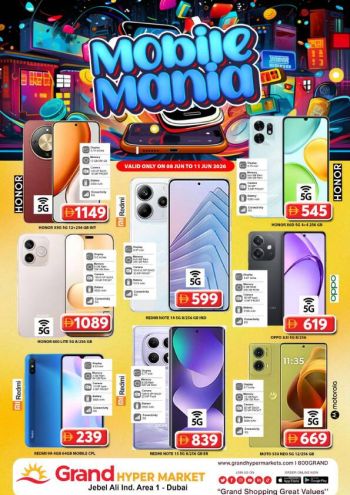 Grand Hyper offer thumb