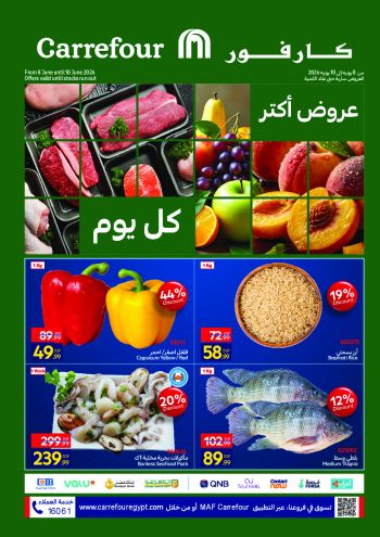Carrefour offer thumb