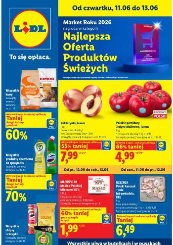 LIDL offer thumb