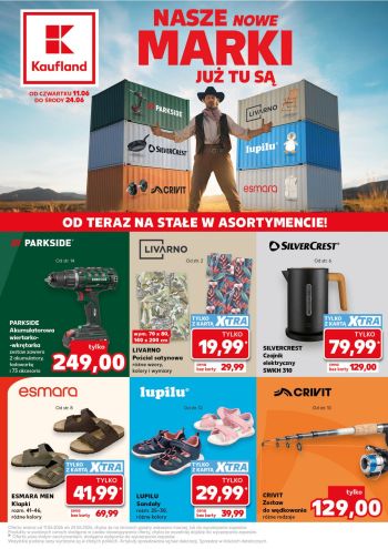 Kaufland offer thumb