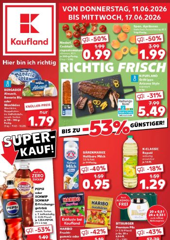 Kaufland offer thumb