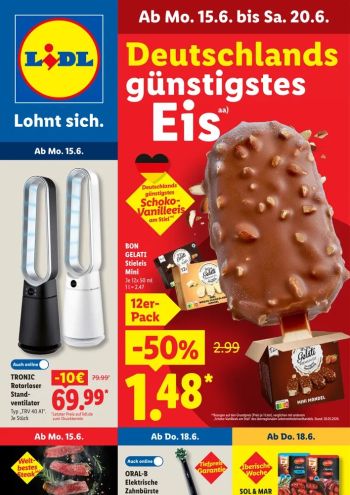 LIDL offer thumb