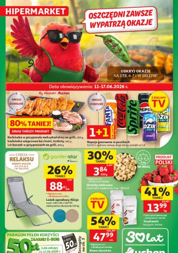 Auchan offer thumb