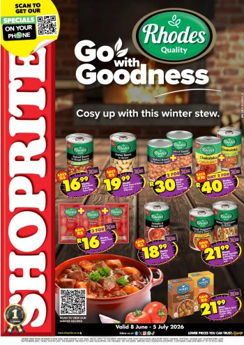 Shoprite offer thumb