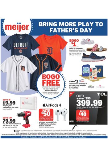 Meijer offer thumb
