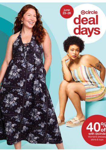 Target offer thumb