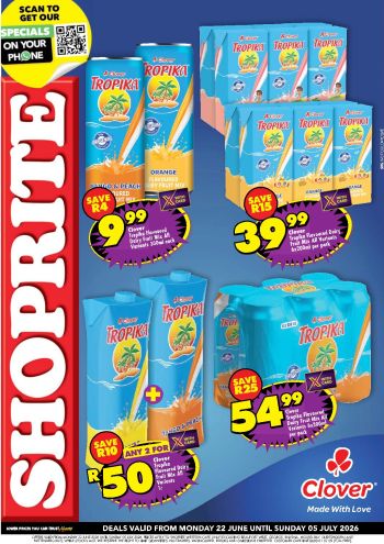 Shoprite offer thumb