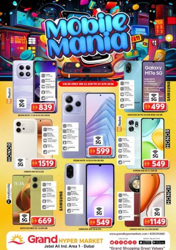 Grand Hyper offer thumb