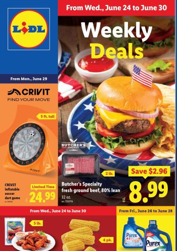 LIDL offer thumb