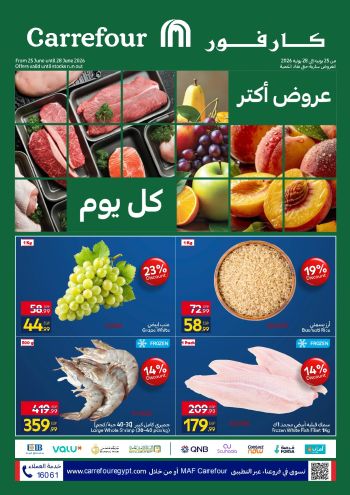 Carrefour offer thumb