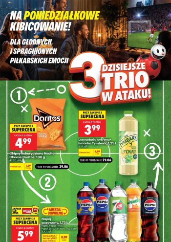 Biedronka offer thumb