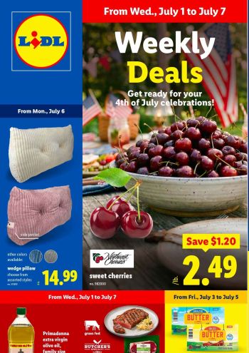 LIDL offer thumb