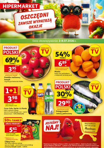 Auchan offer thumb