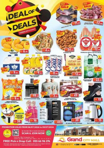 Grand Hyper offer thumb