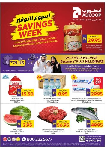 Earth Hypermarket offer thumb
