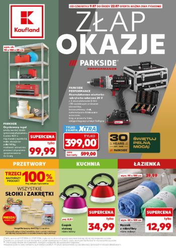 Kaufland offer thumb