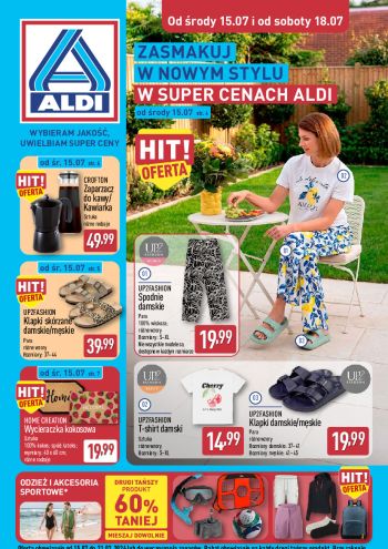 Aldi offer thumb