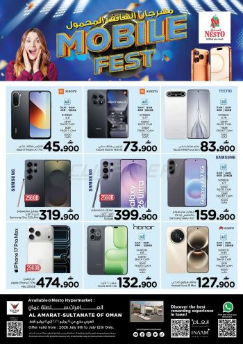 Nesto offer thumb