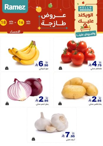 Ramez Center offer thumb