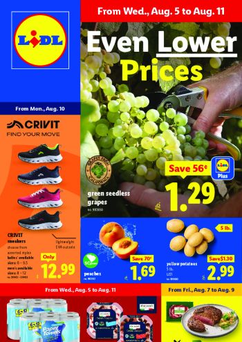 LIDL offer thumb