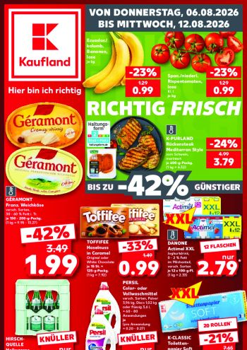 Kaufland offer thumb
