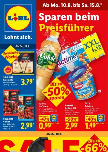 LIDL offer thumb