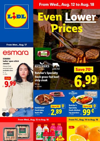 LIDL offer thumb