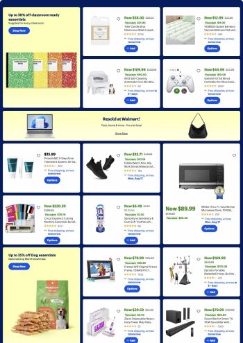 Walmart offer thumb