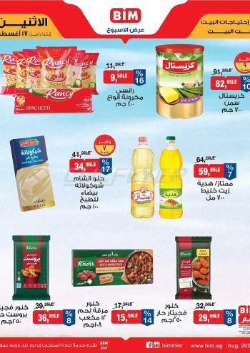 BIM Market offer thumb