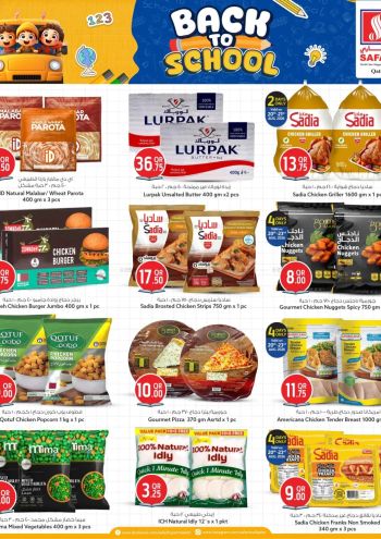 Safari Hypermarket offer thumb