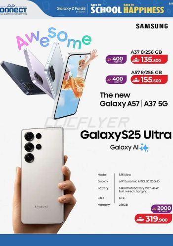 Lulu offer thumb