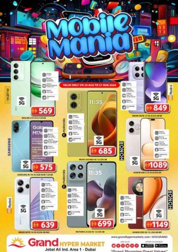 Grand Hyper offer thumb