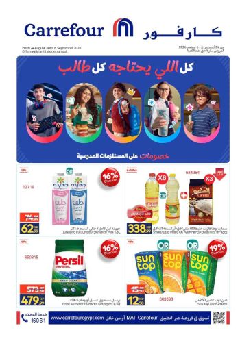 Carrefour offer thumb