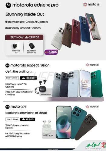 Lulu offer thumb