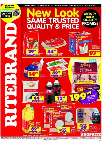 Shoprite offer thumb