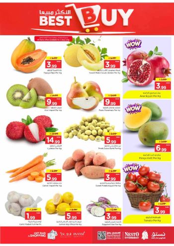 Nesto offer thumb