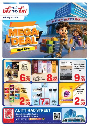 DaytoDay offer thumb