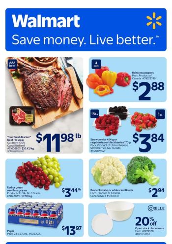Walmart offer thumb