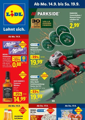 LIDL offer thumb